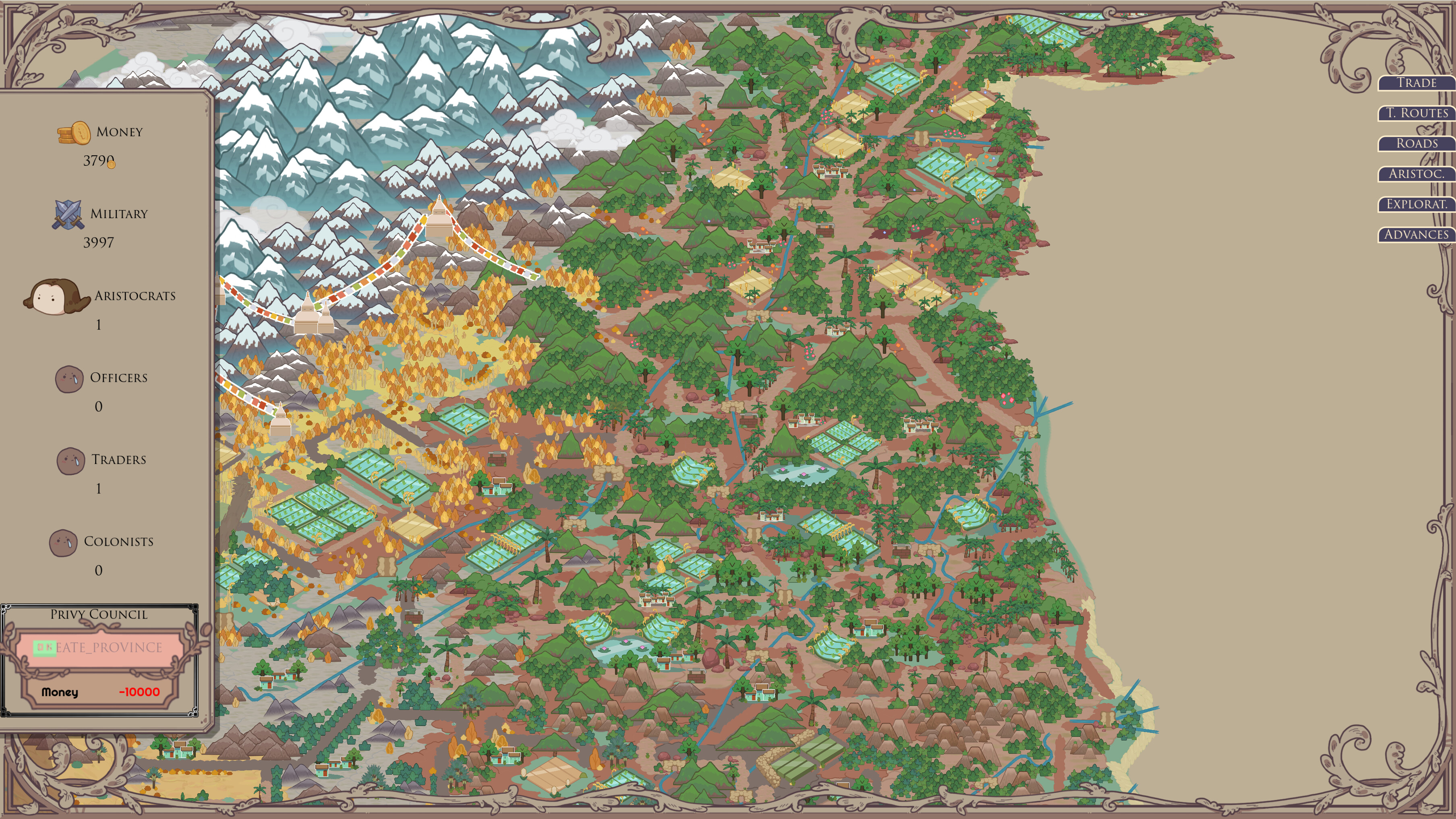 How Empires Work screenshot 8