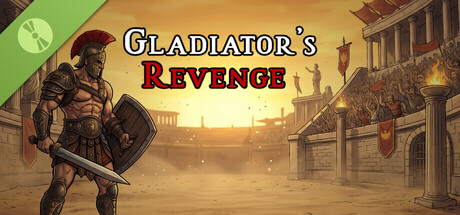 Gladiator's Revenge Demo