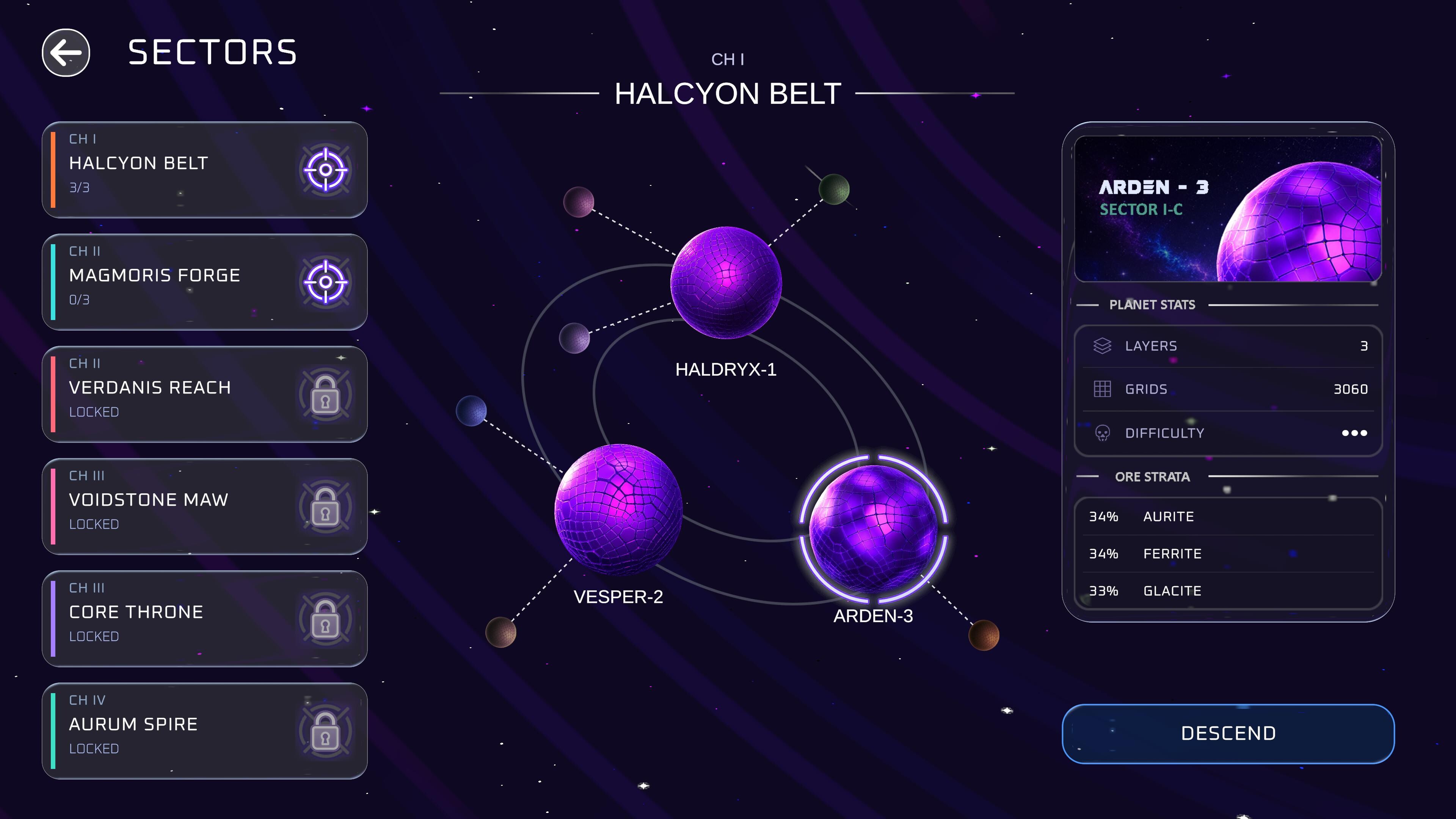 One More Core screenshot 5