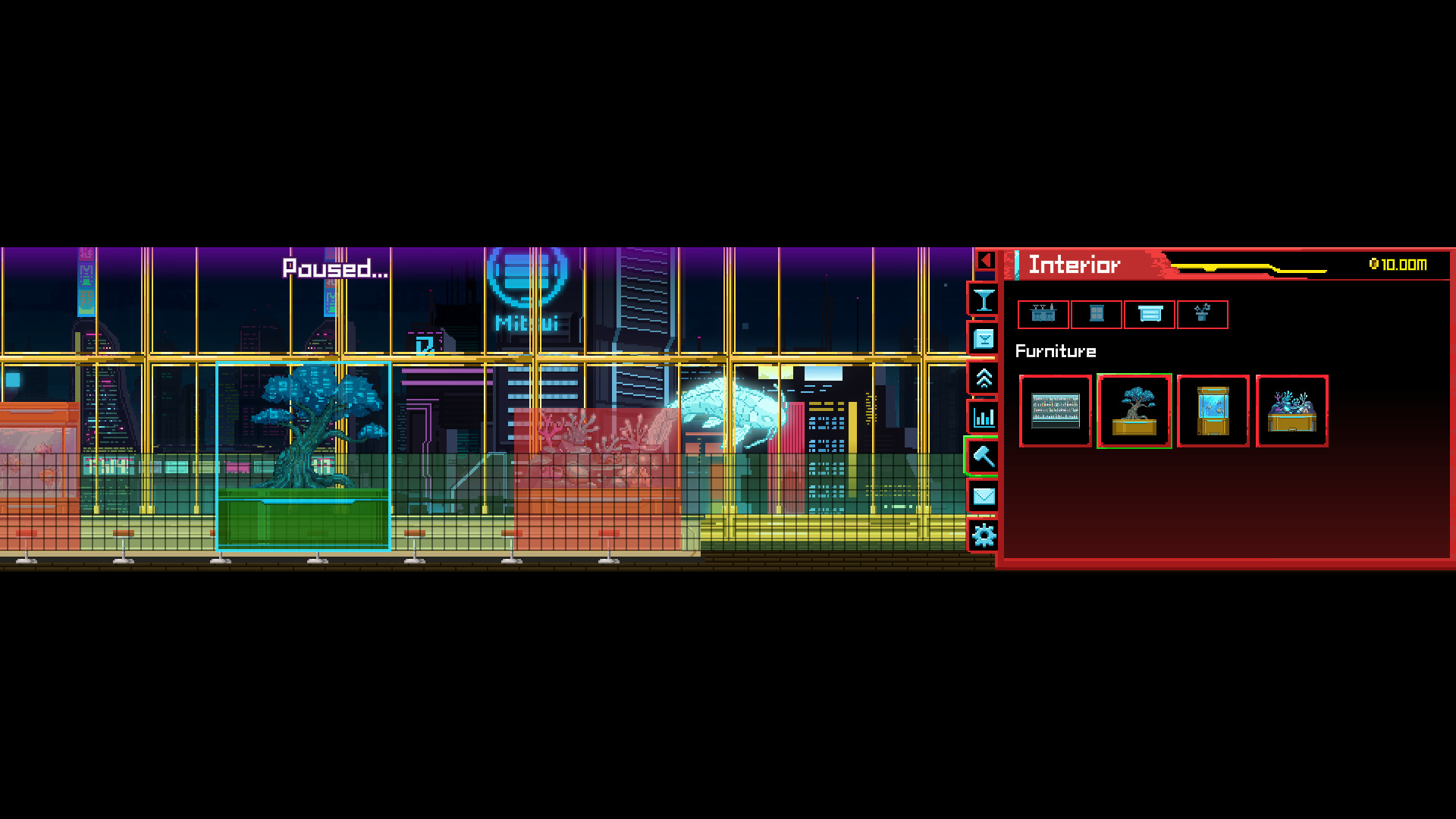S4NCTU4RY screenshot 6