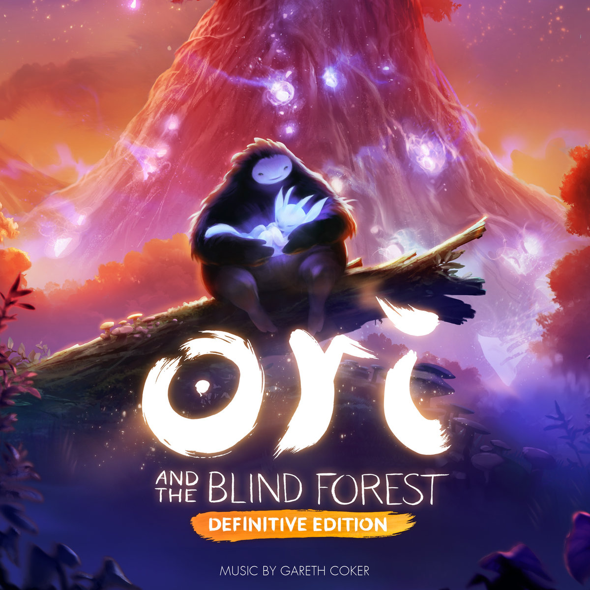 Ori and the Blind Forest (Additional Soundtrack) screenshot 1