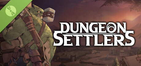 Dungeon Settlers Demo