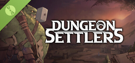 Dungeon Settlers Demo