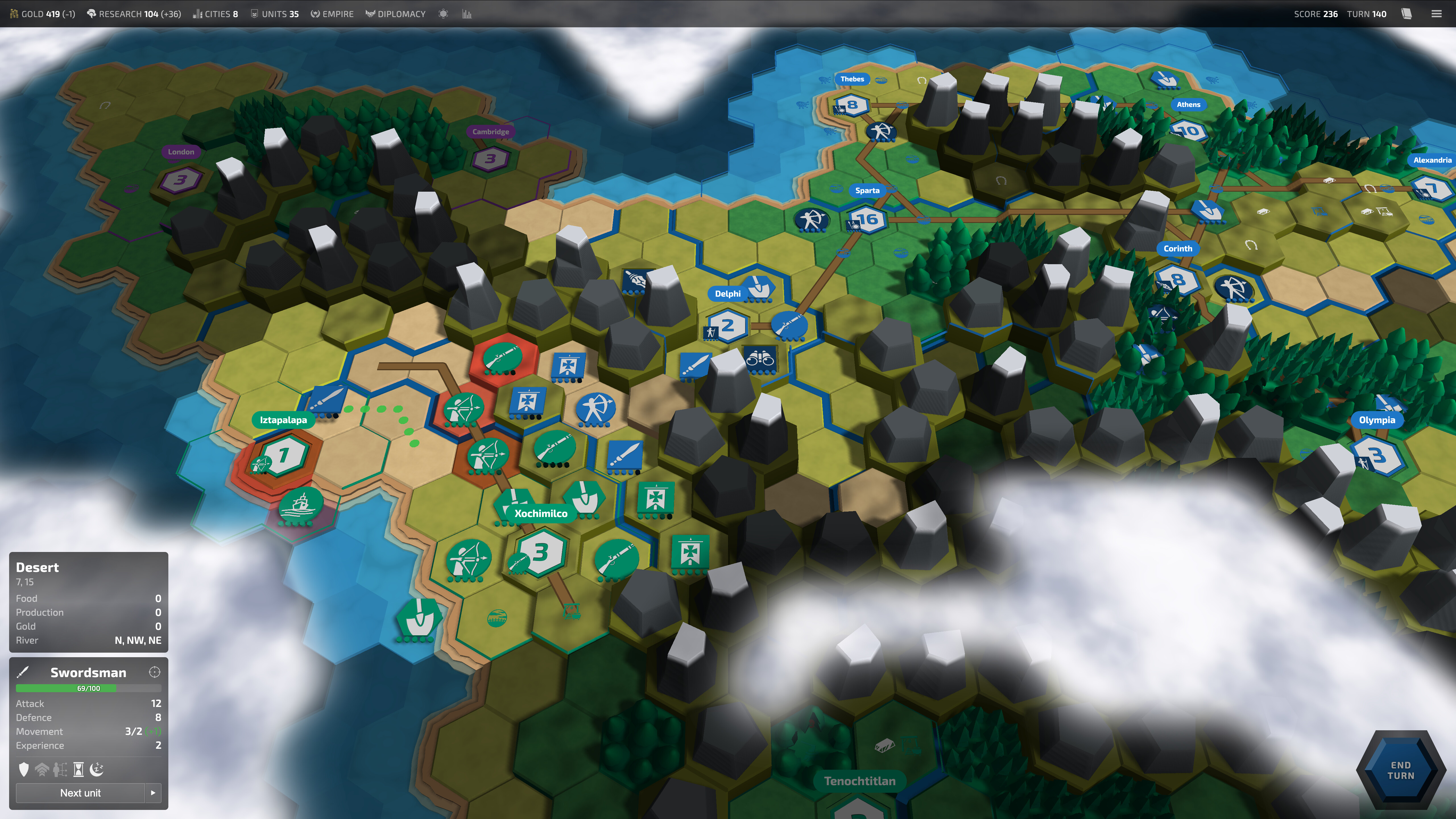 Annhexation screenshot 1