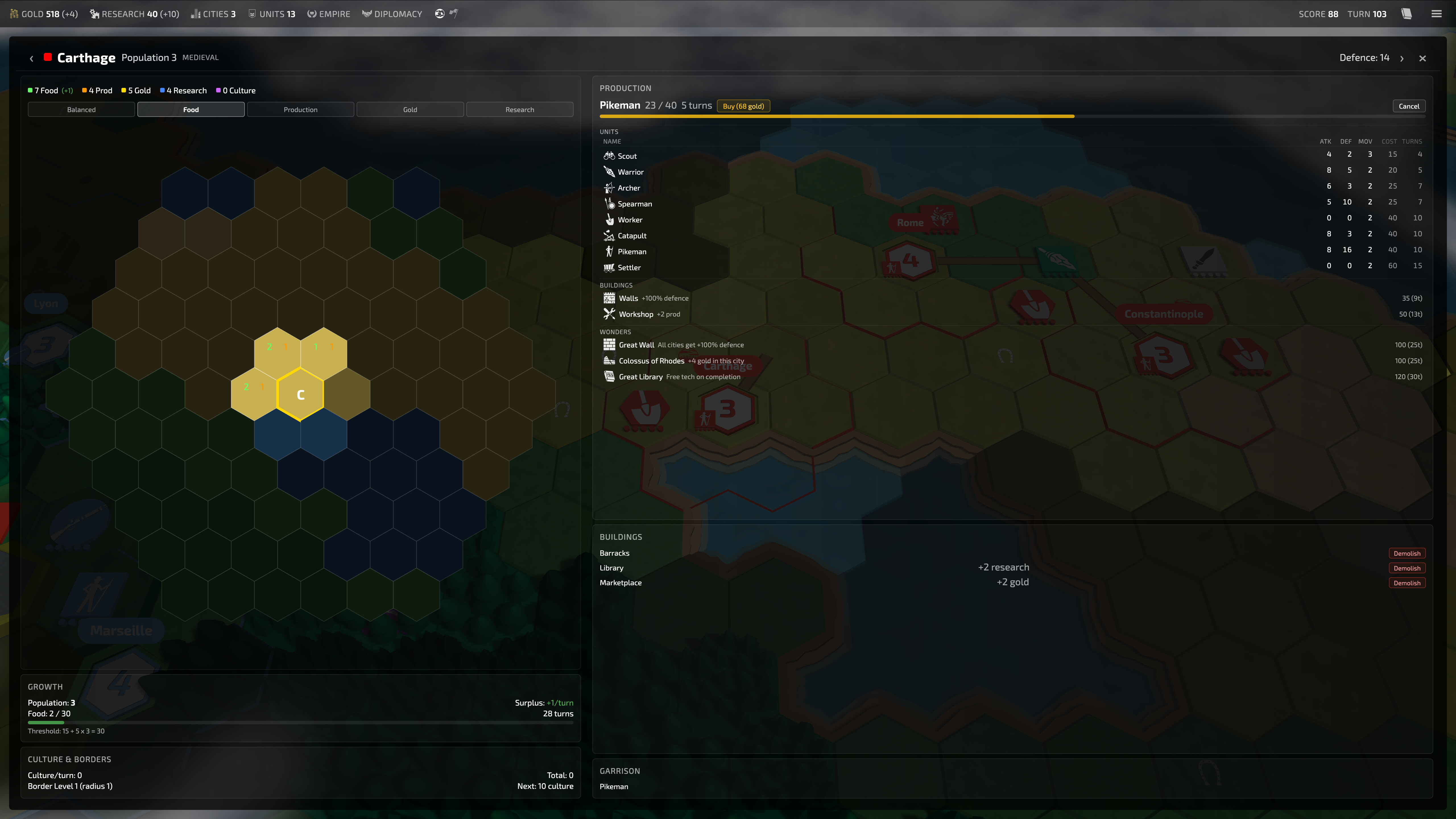 Annhexation screenshot 6