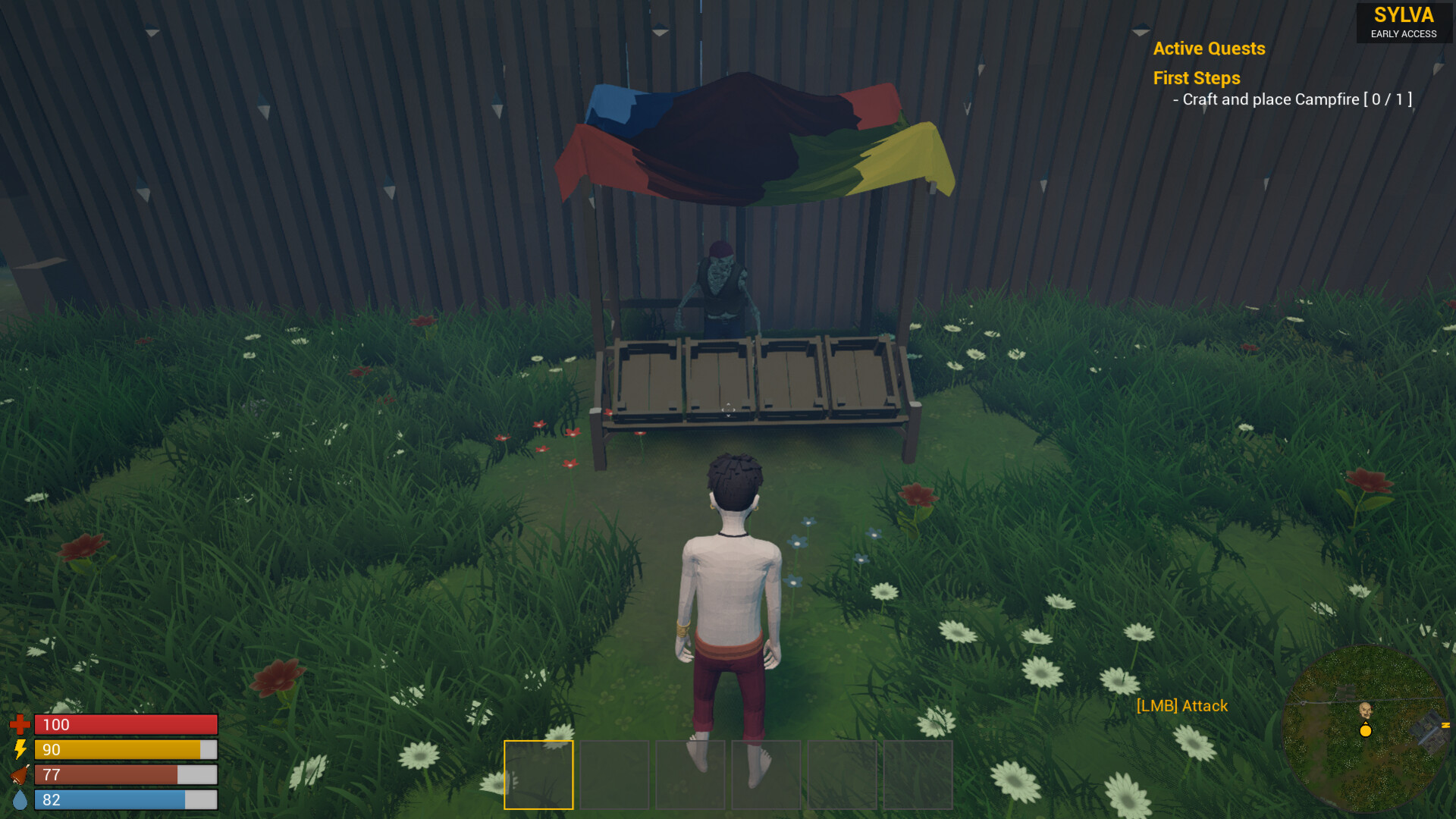 SYLVA screenshot 16