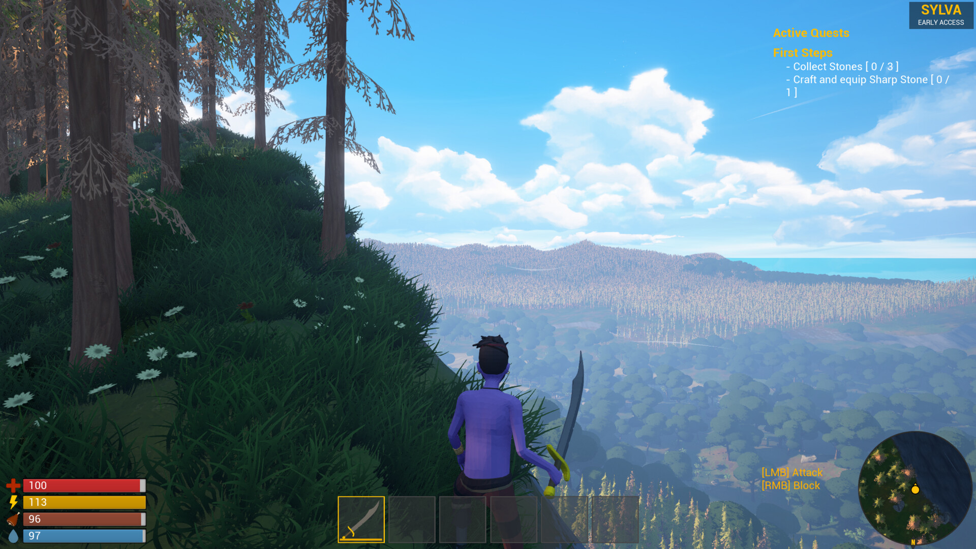 SYLVA screenshot 28