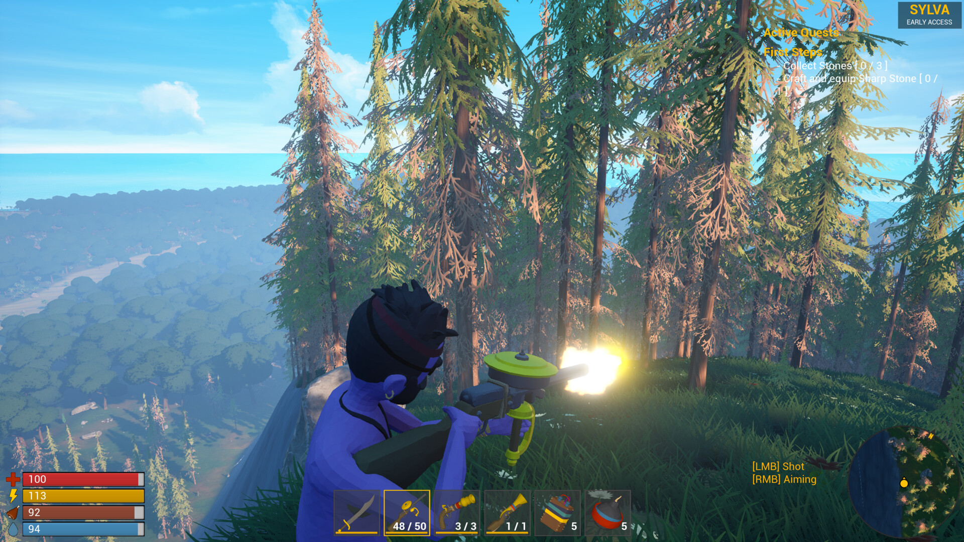 SYLVA screenshot 21