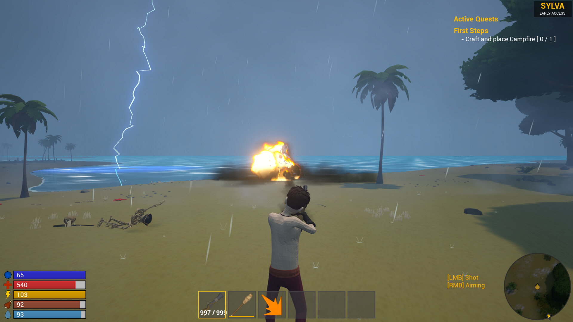 SYLVA screenshot 22