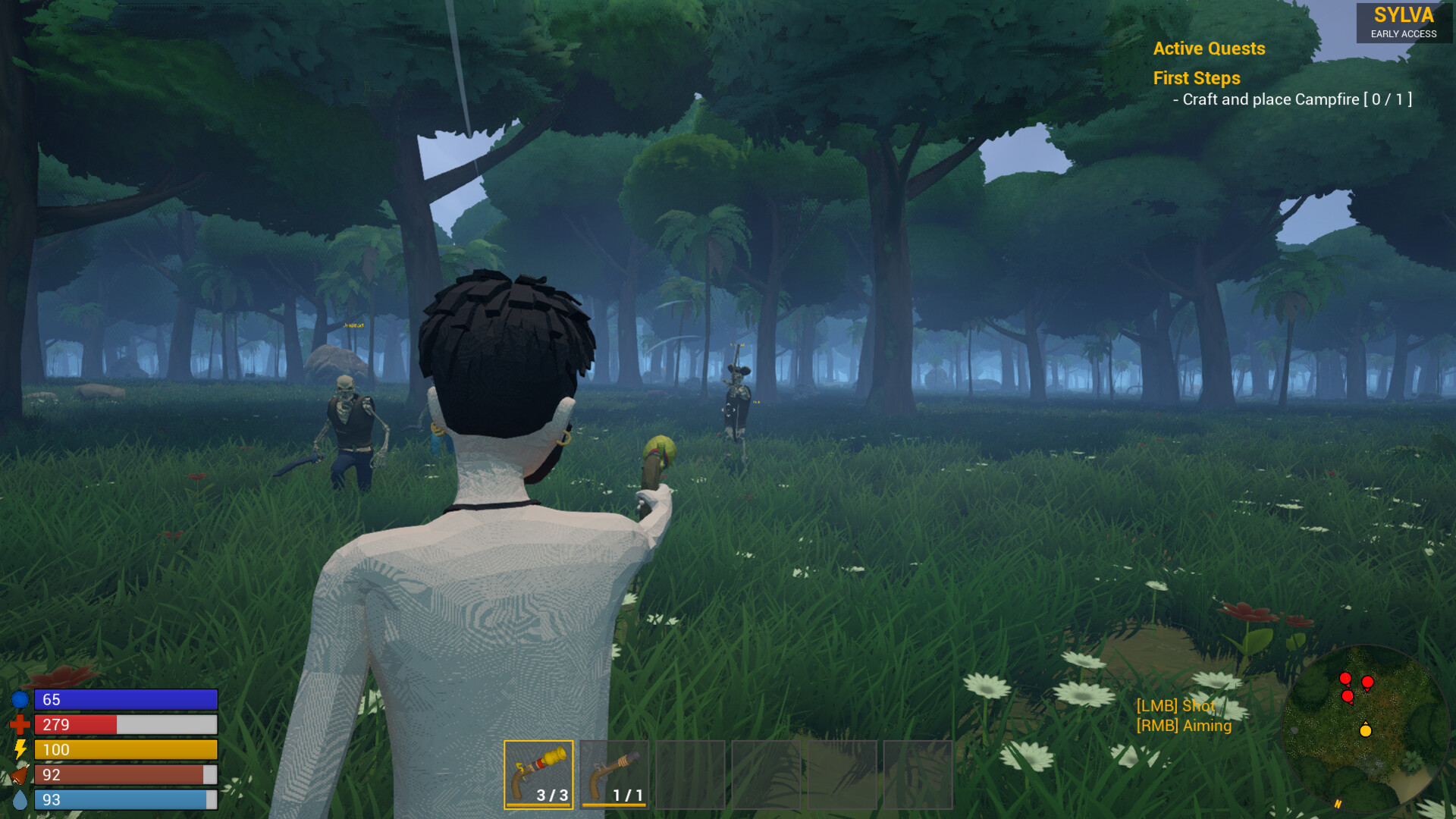 SYLVA screenshot 25