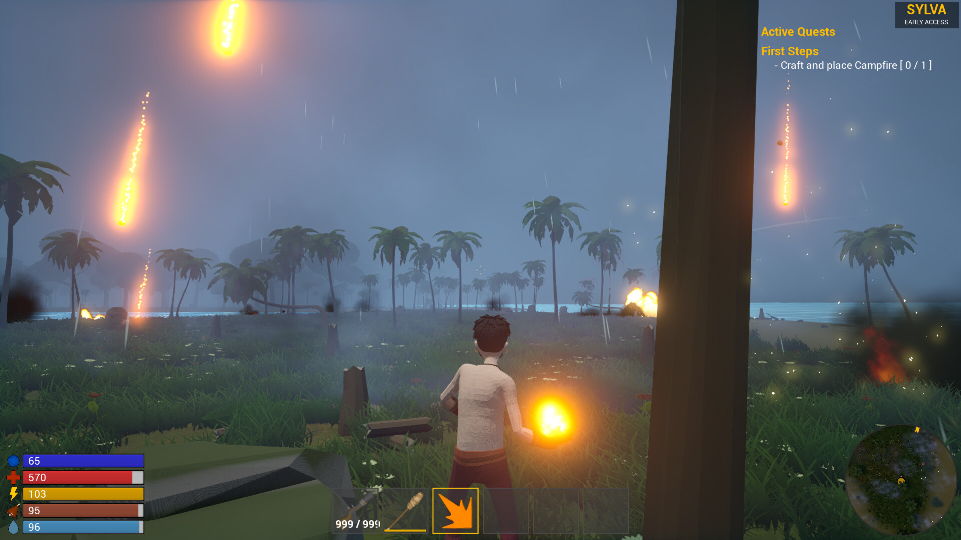SYLVA screenshot 29