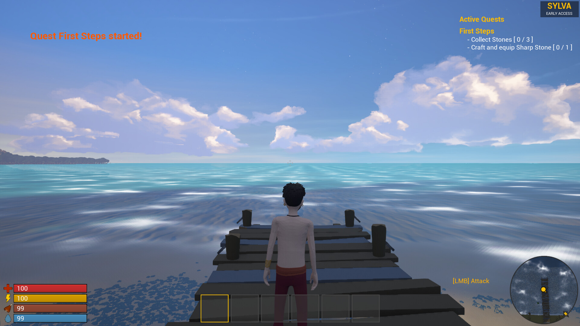 SYLVA screenshot 18