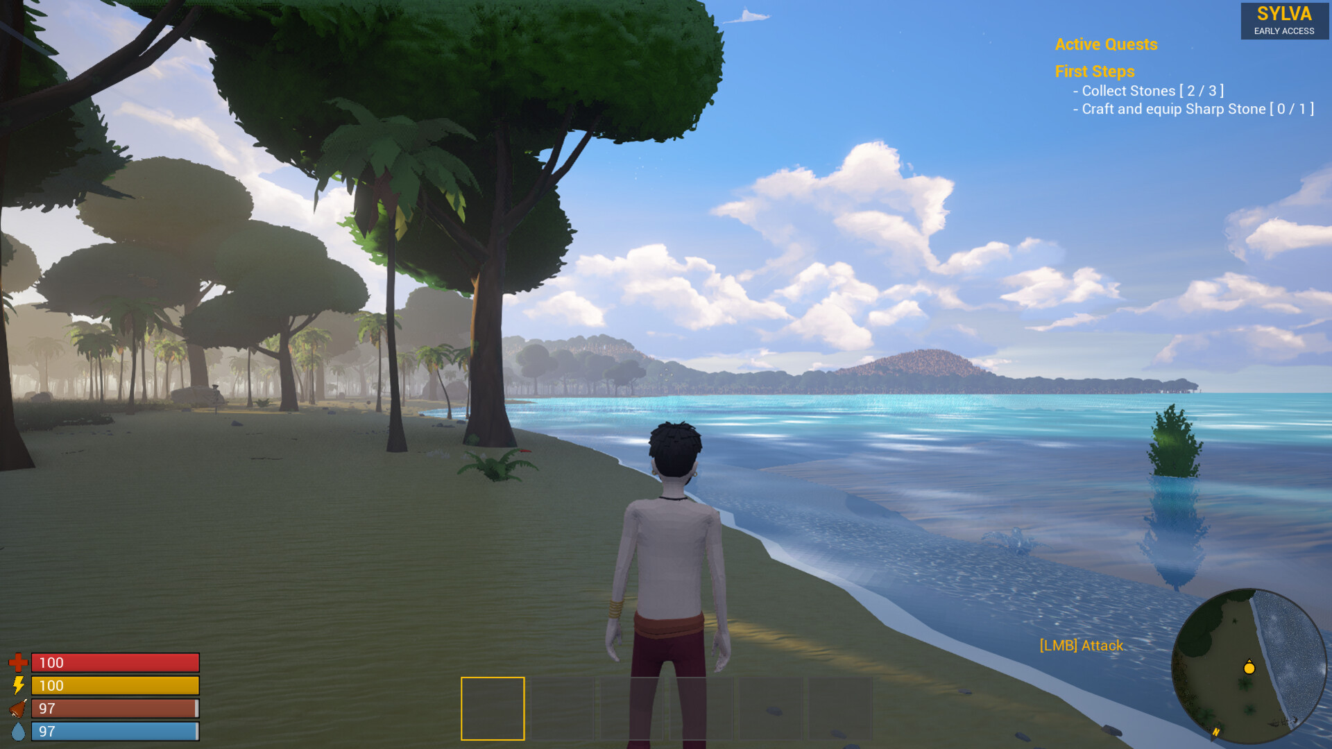 SYLVA screenshot 14
