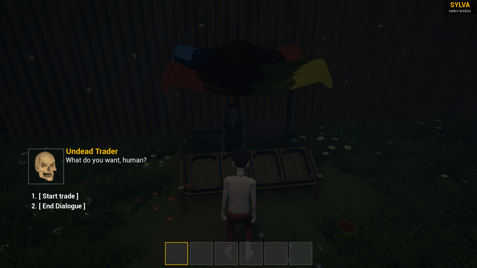 SYLVA screenshot 26
