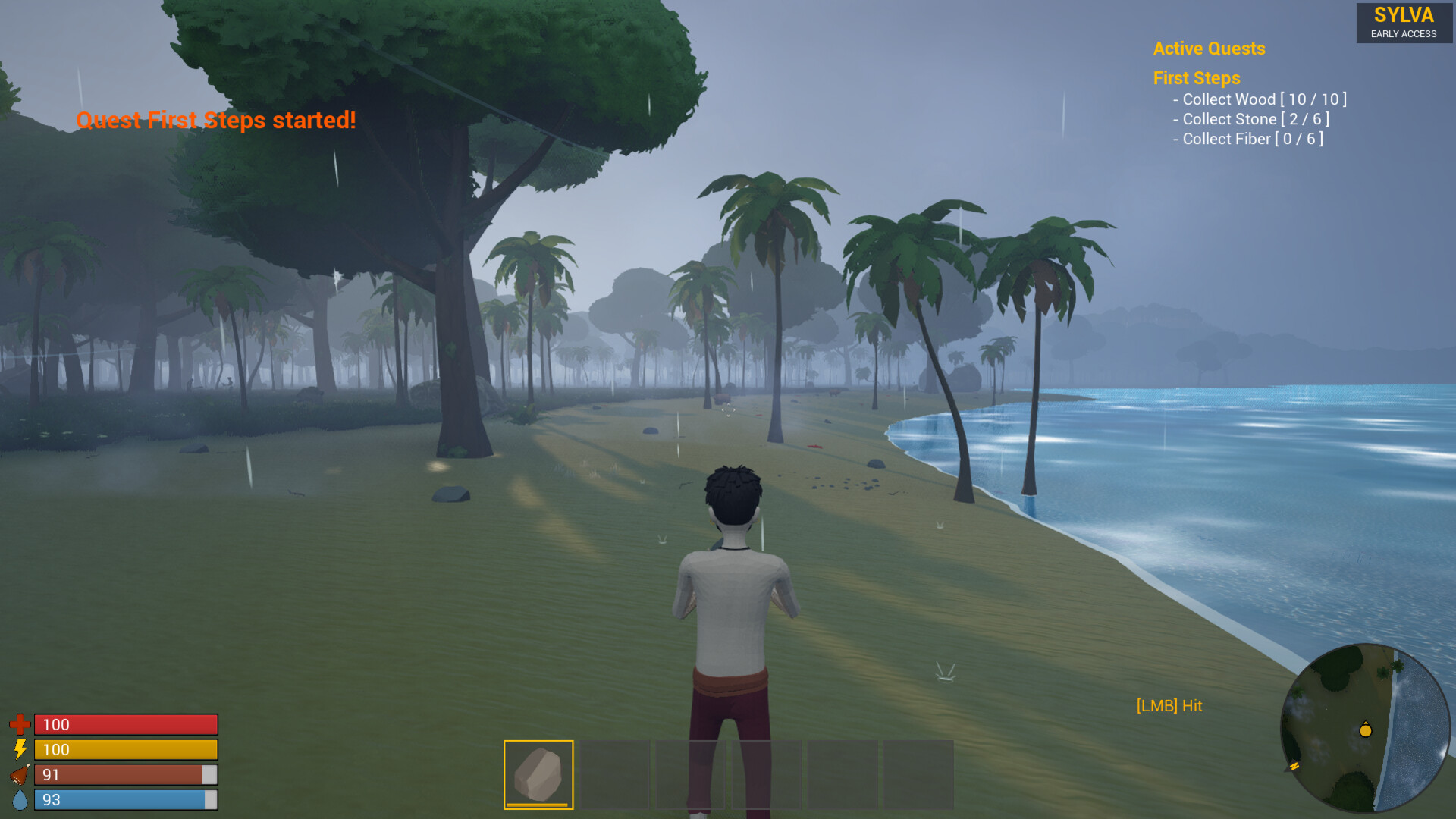 SYLVA screenshot 19