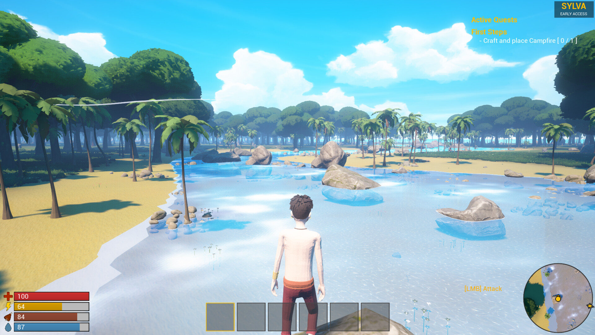 SYLVA screenshot 20