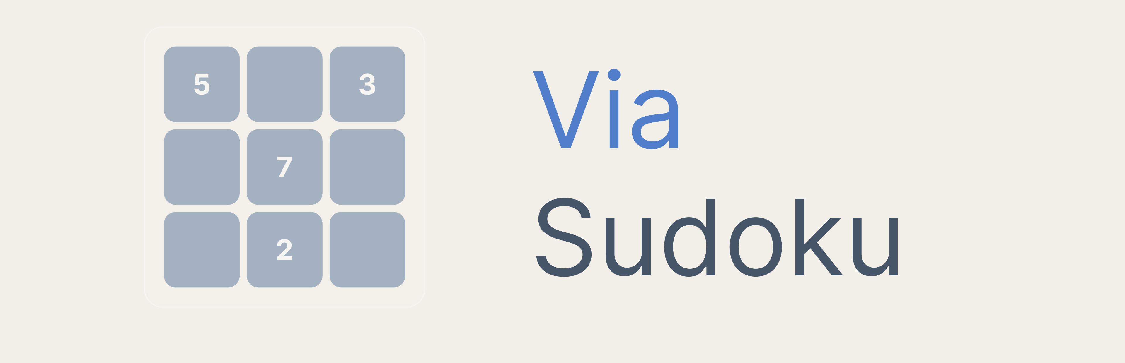 Via Sudoku screenshot 7