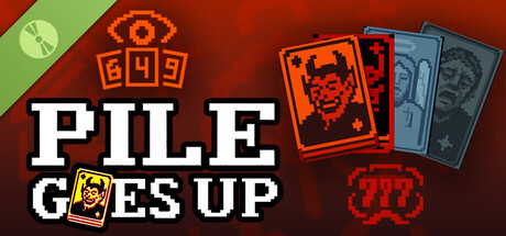 Pile Goes Up Demo