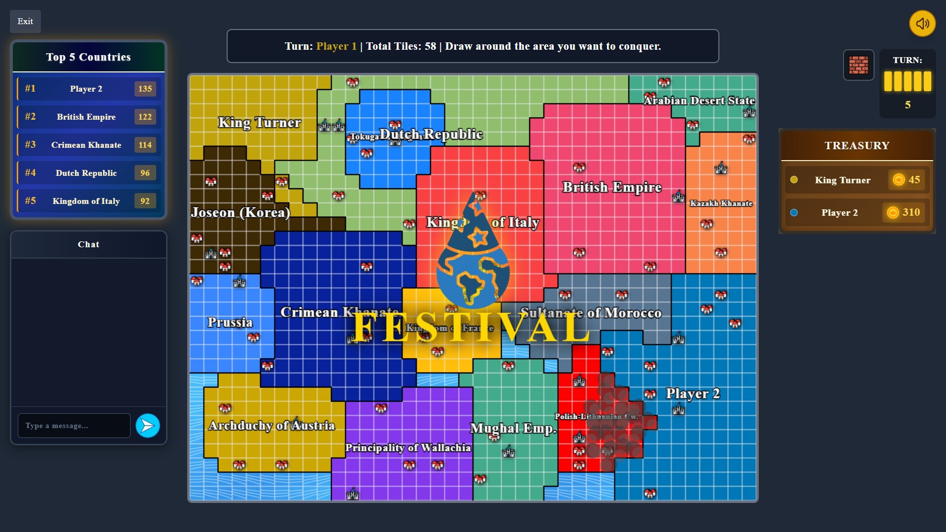 Coinqueror screenshot 5