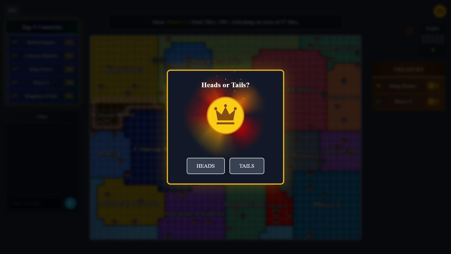 Coinqueror screenshot 4