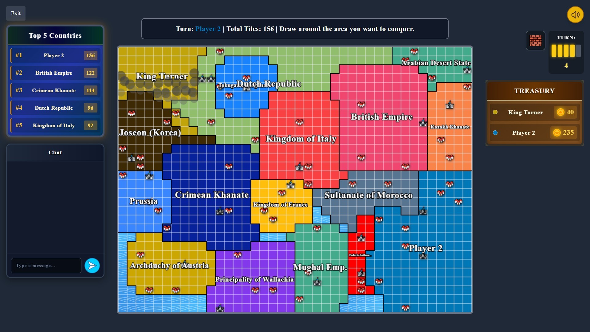Coinqueror screenshot 6