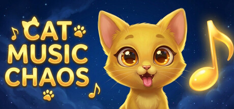Cat Music Chaos