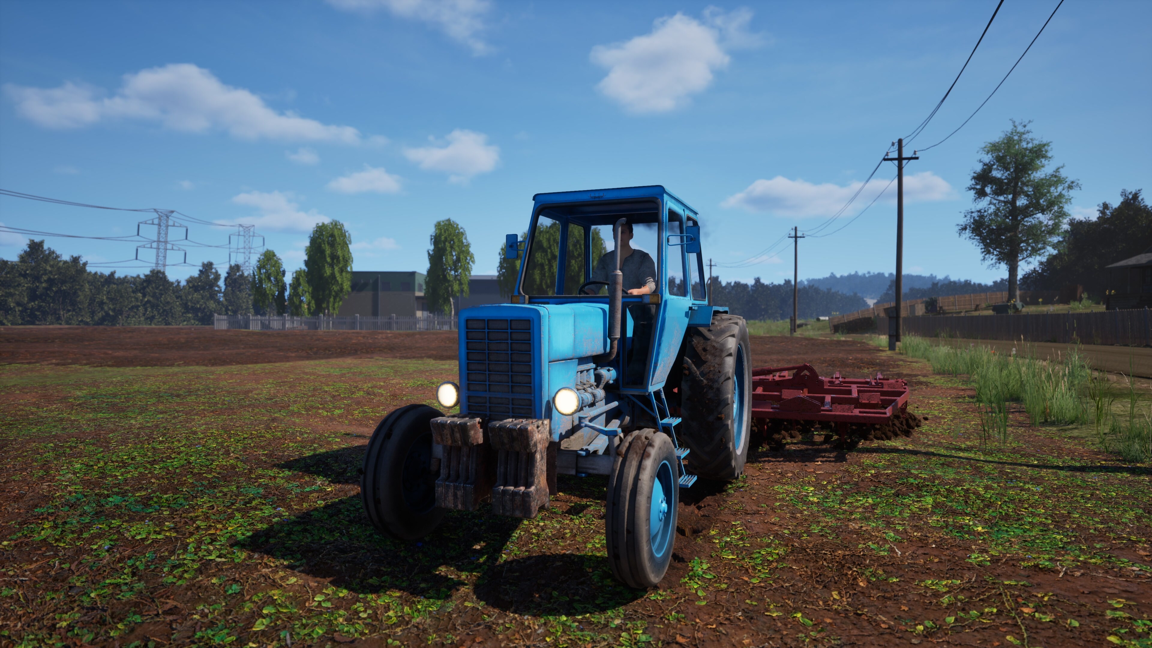 Hard Worker screenshot 12
