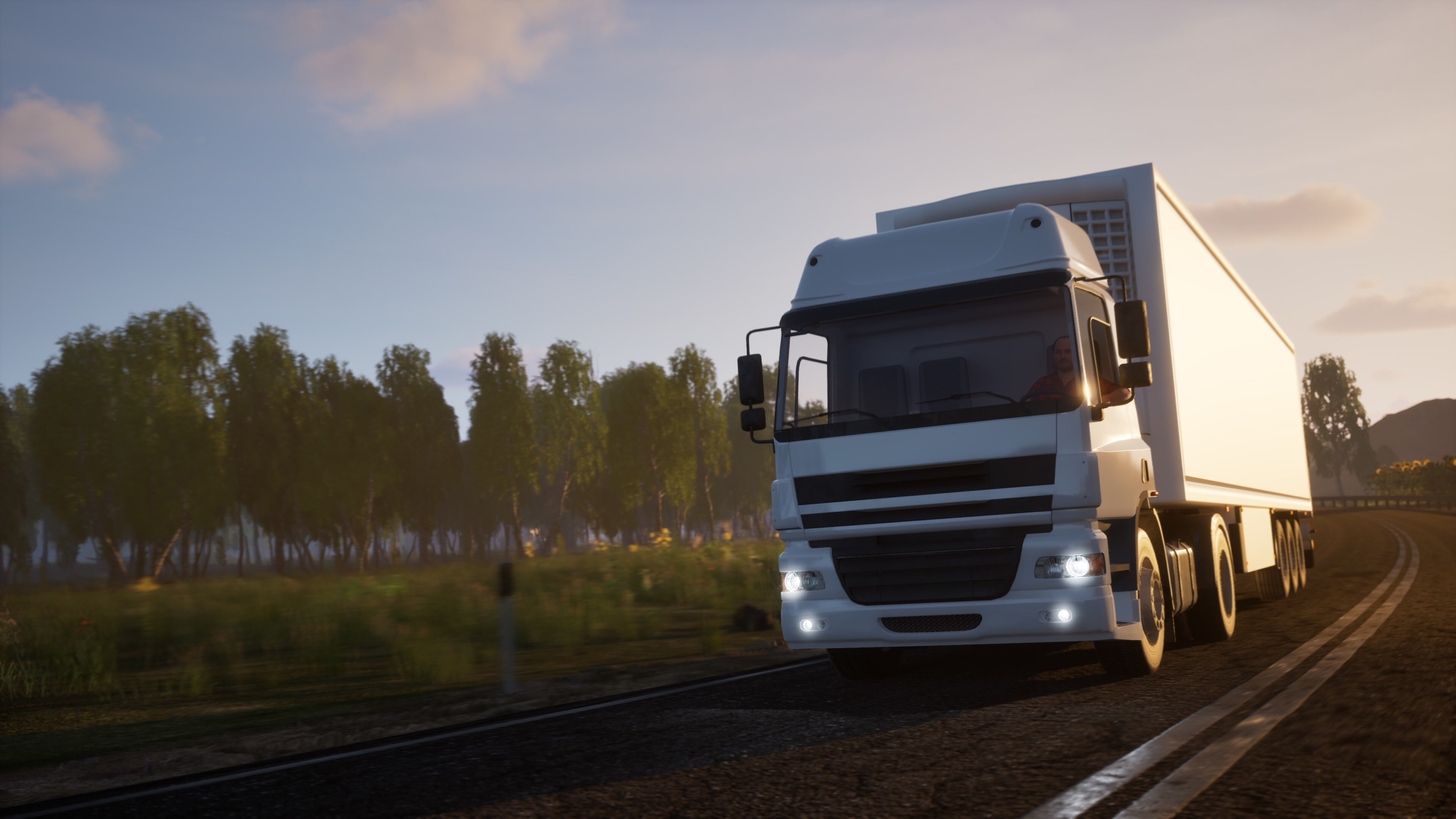 Hard Worker screenshot 13