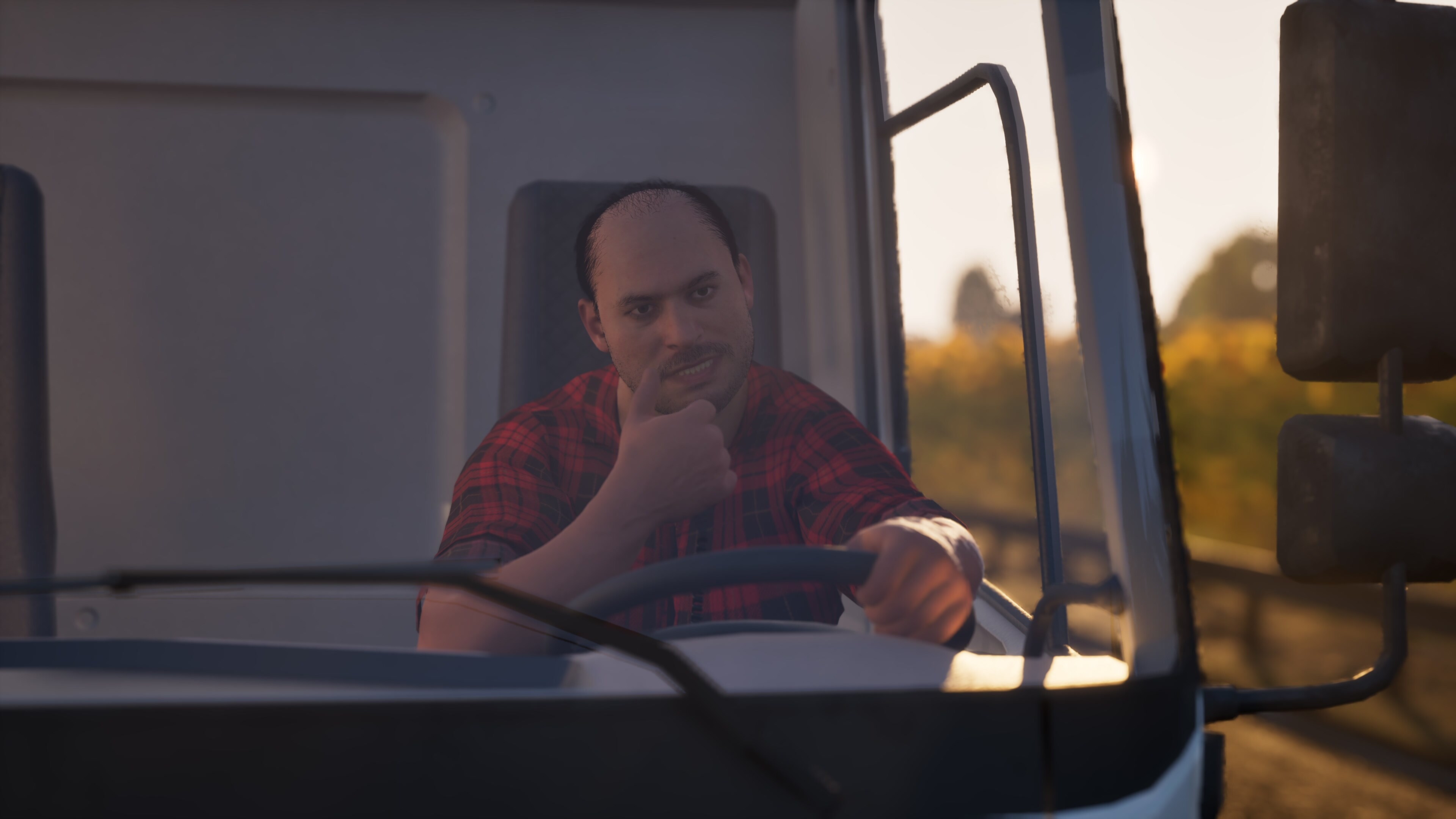 Hard Worker screenshot 11