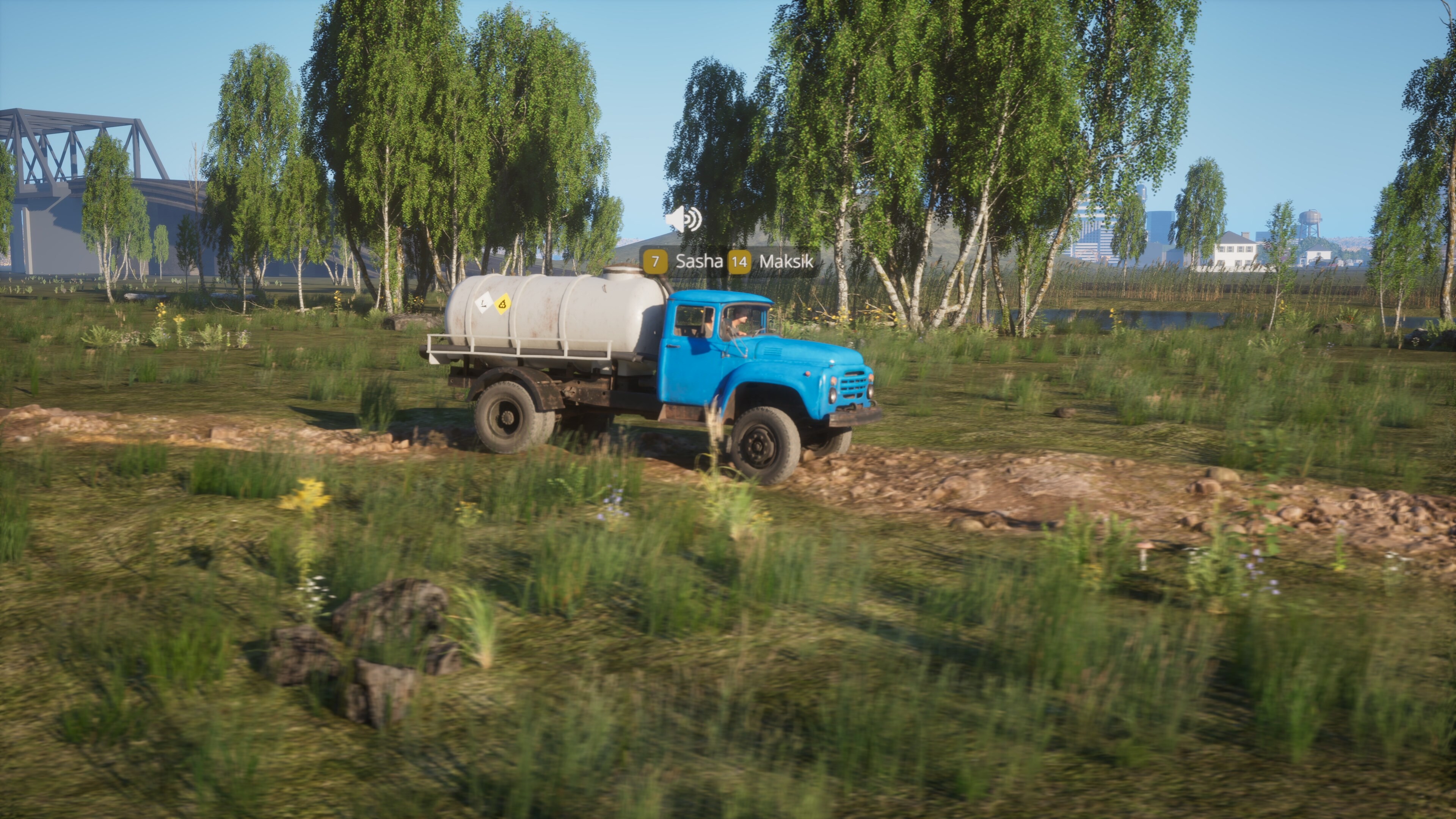 Hard Worker screenshot 7