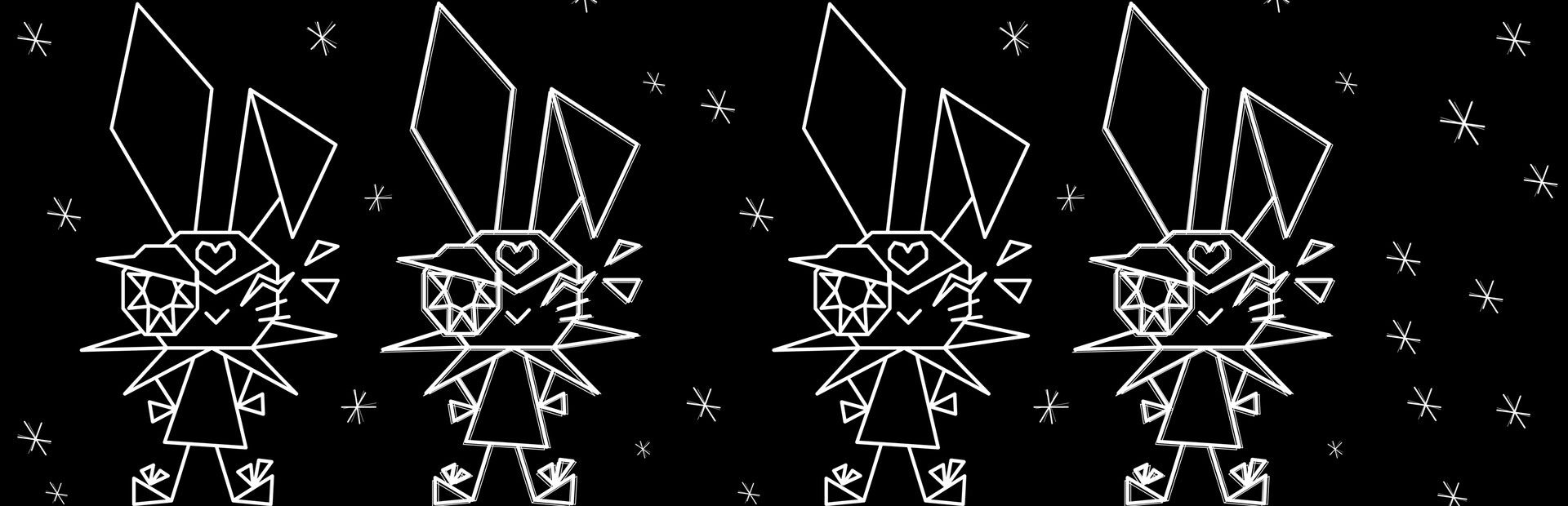 V!be Bunny