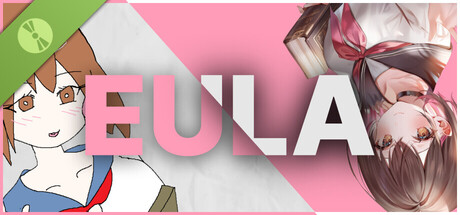 EULA Demo ~HeartDokidoki Art Club~