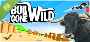 Bull Gone Wild Demo