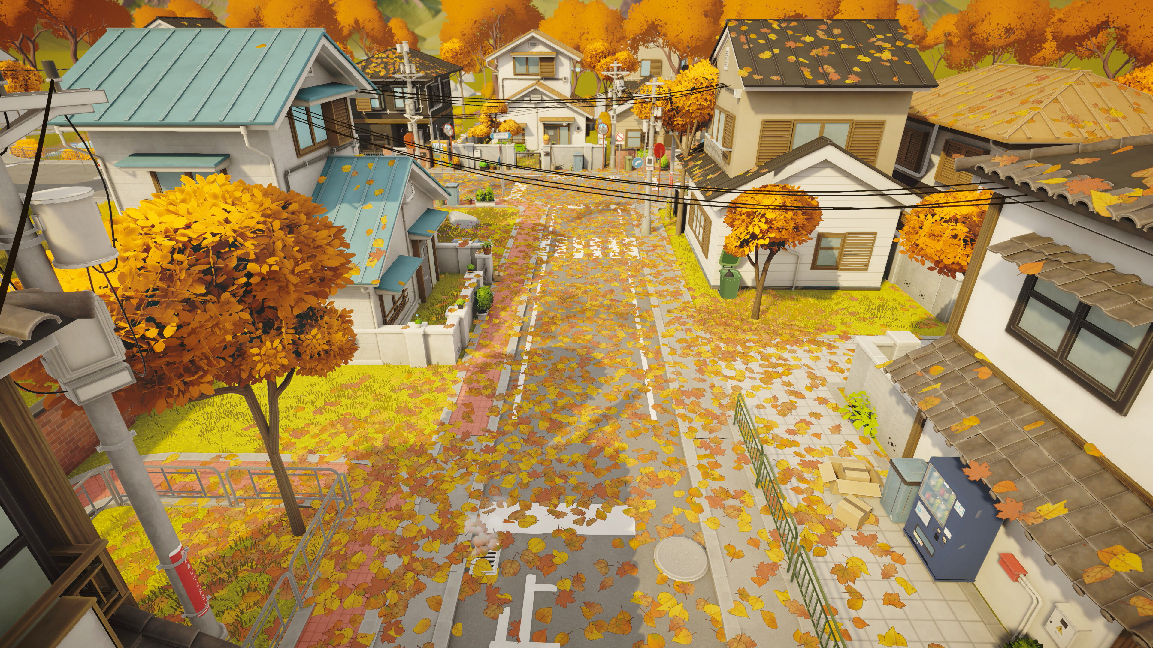 Leaf it Out screenshot 11