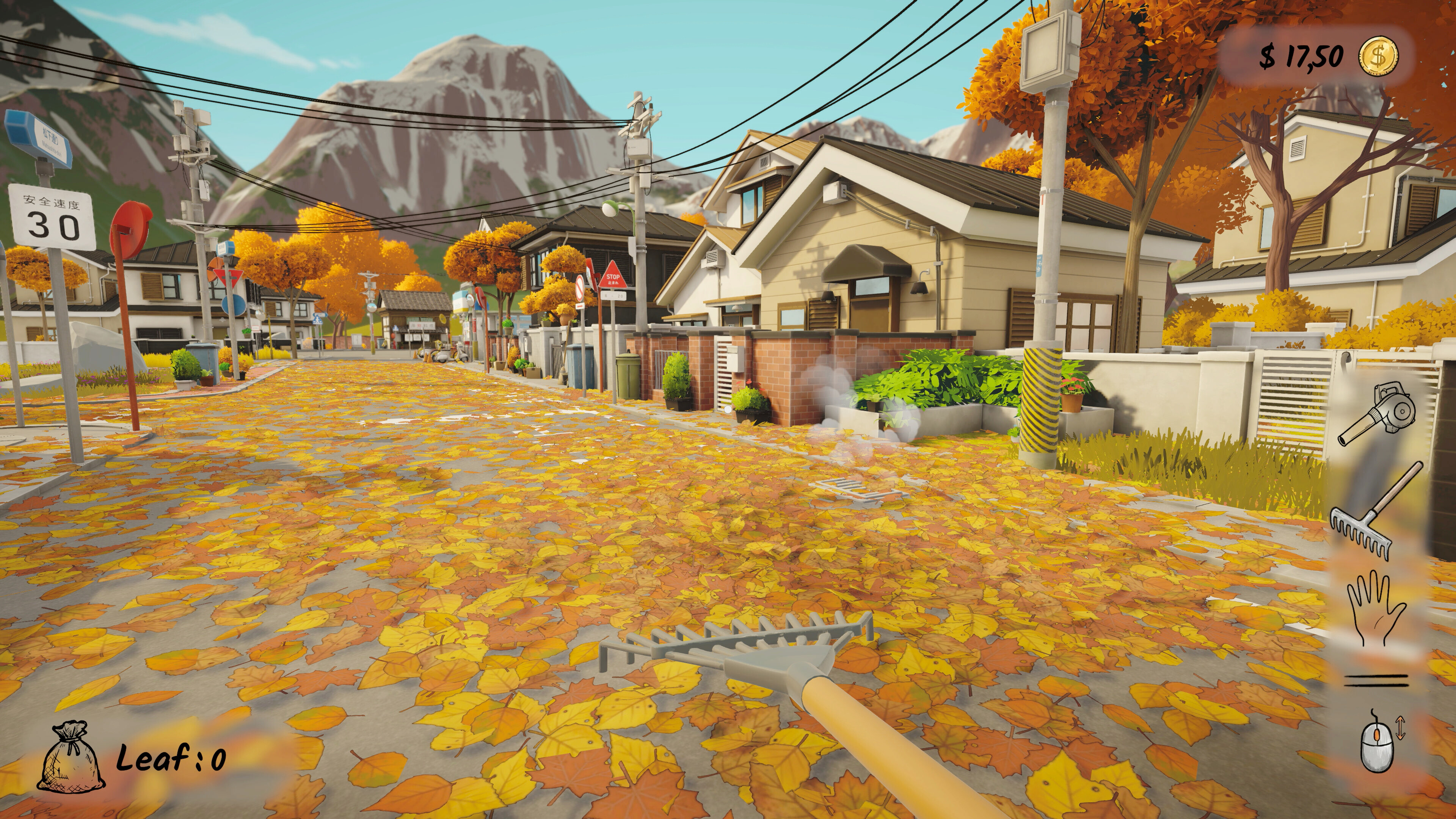 Leaf it Out screenshot 8