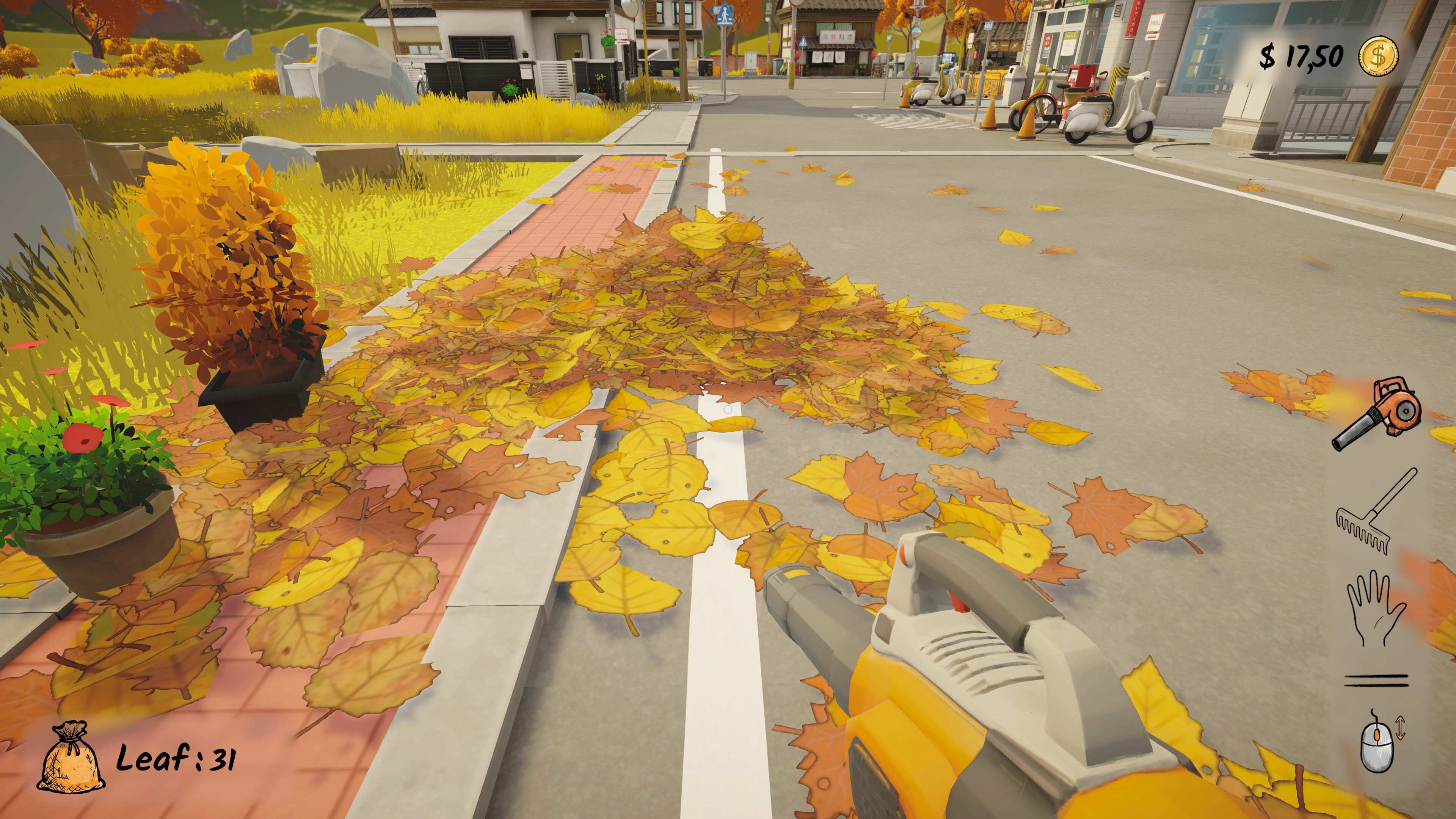 Leaf it Out screenshot 5