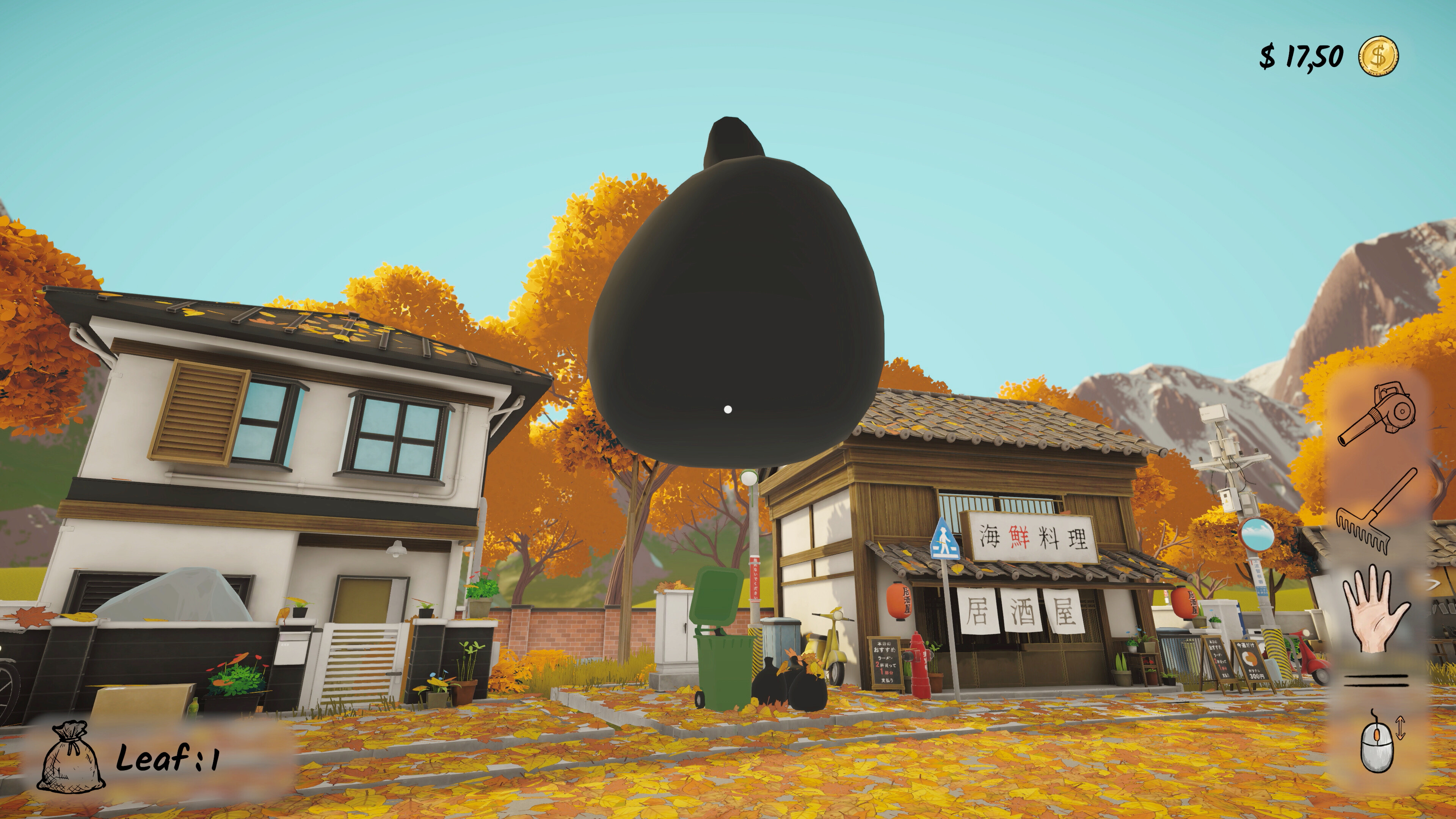 Leaf it Out screenshot 9