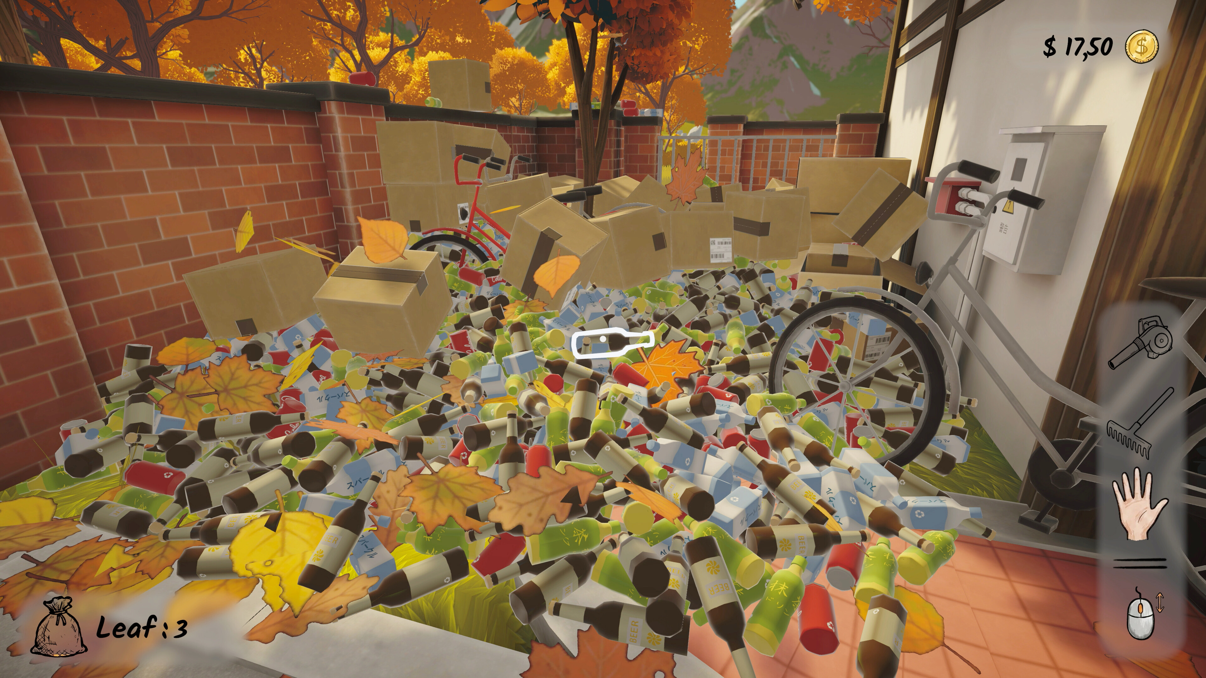 Leaf it Out screenshot 6