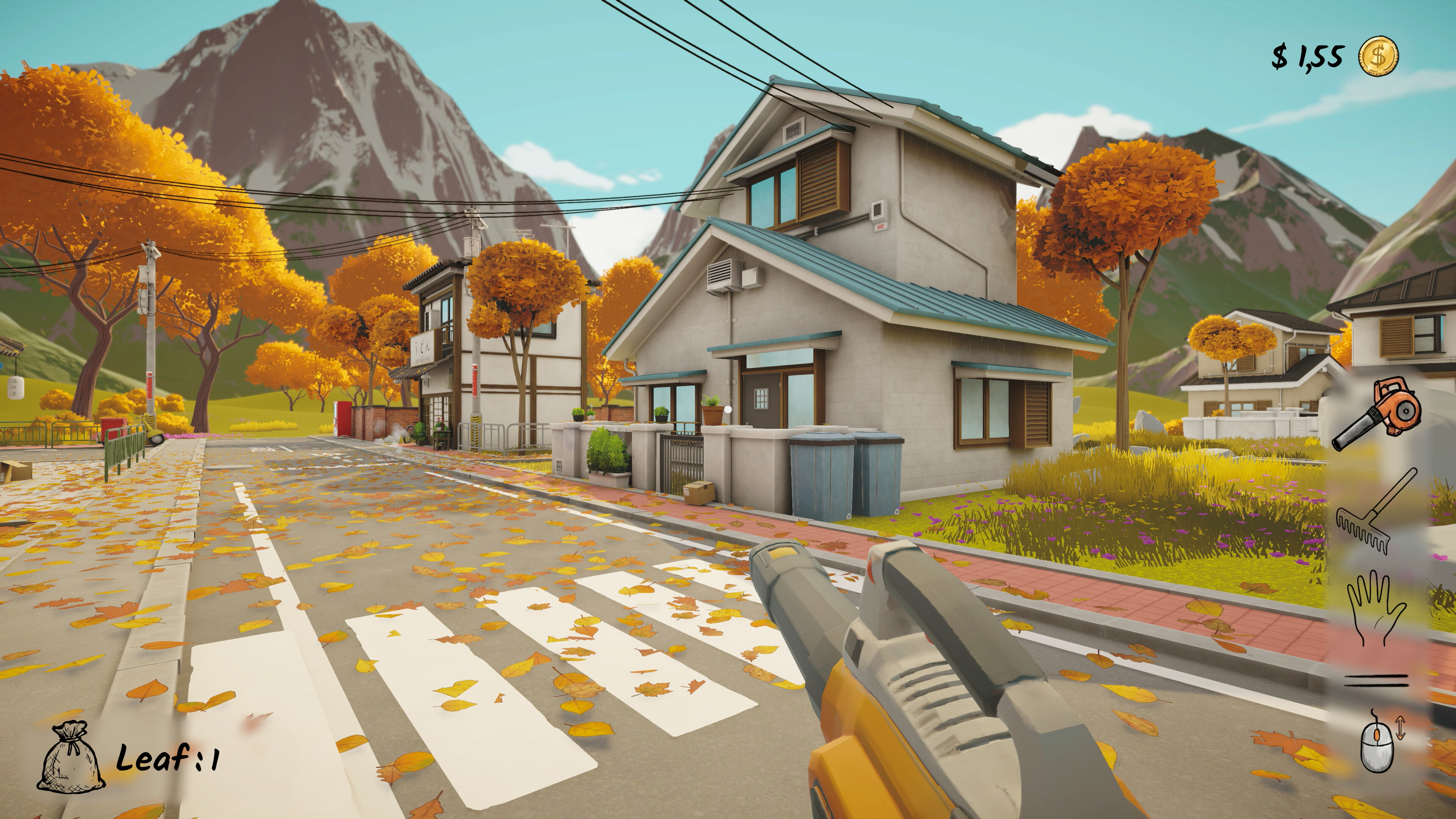 Leaf it Out screenshot 7