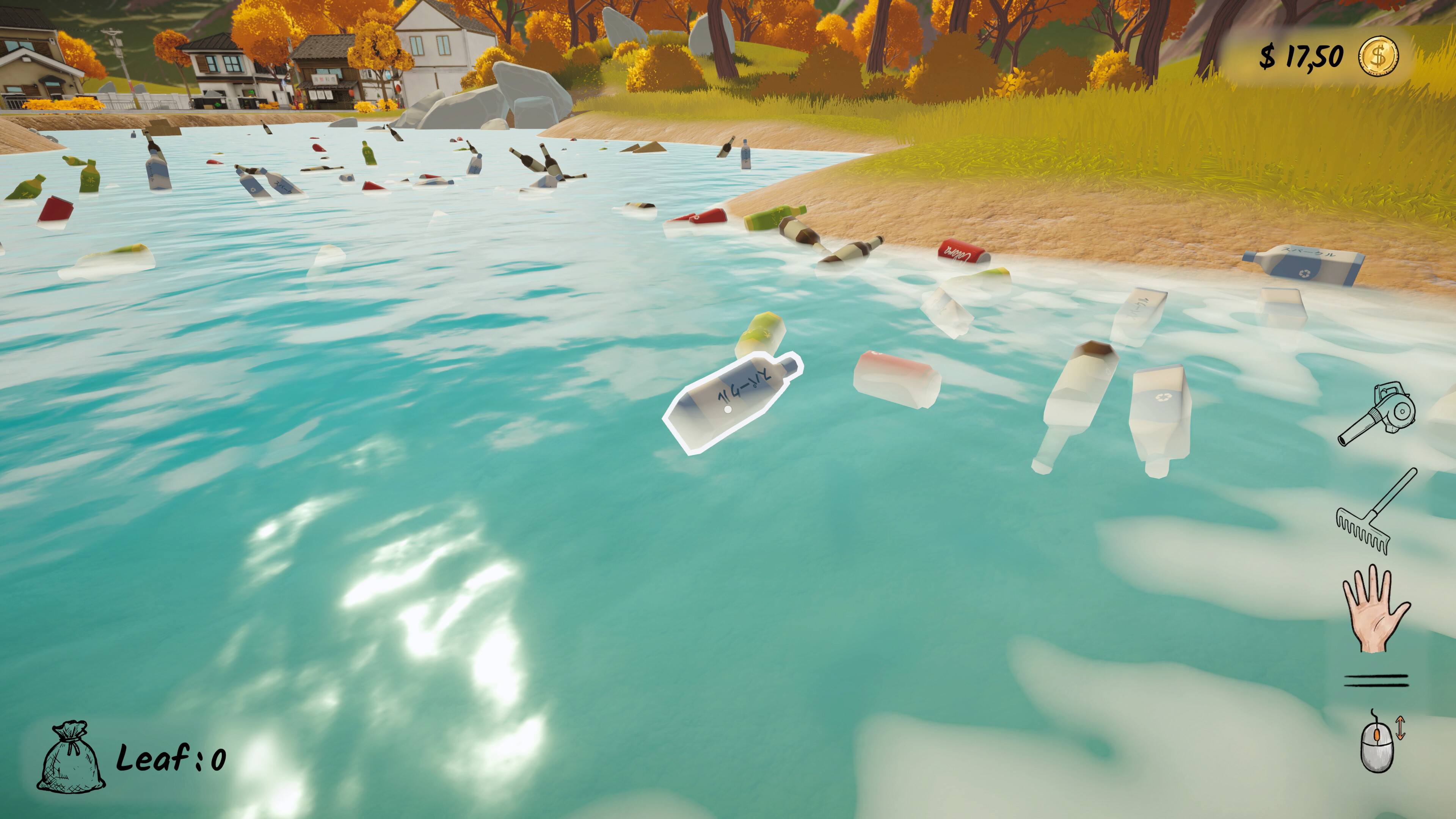 Leaf it Out screenshot 4