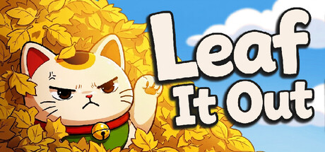 Leaf it Out — Steam header