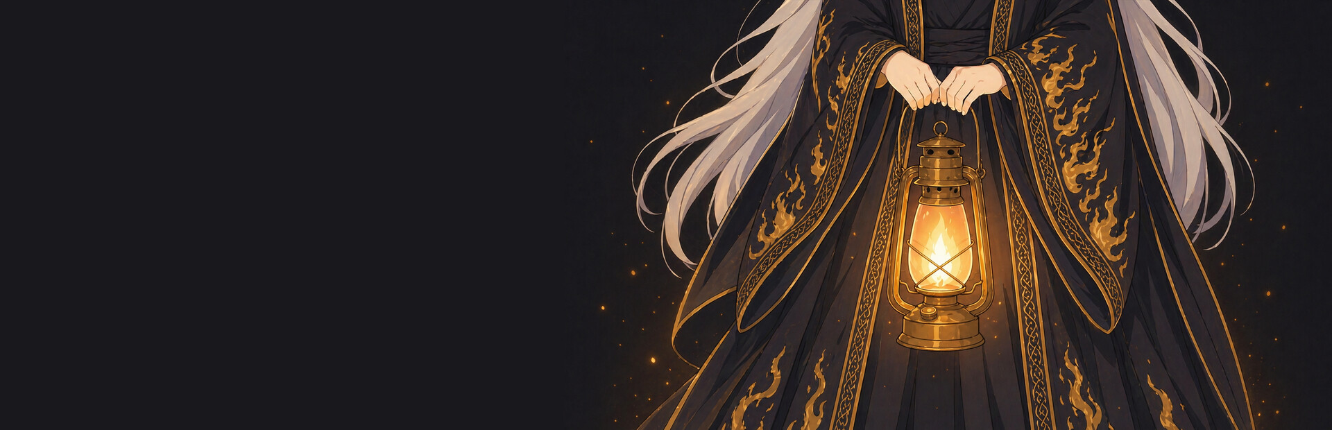 RPG: Fire Keeper