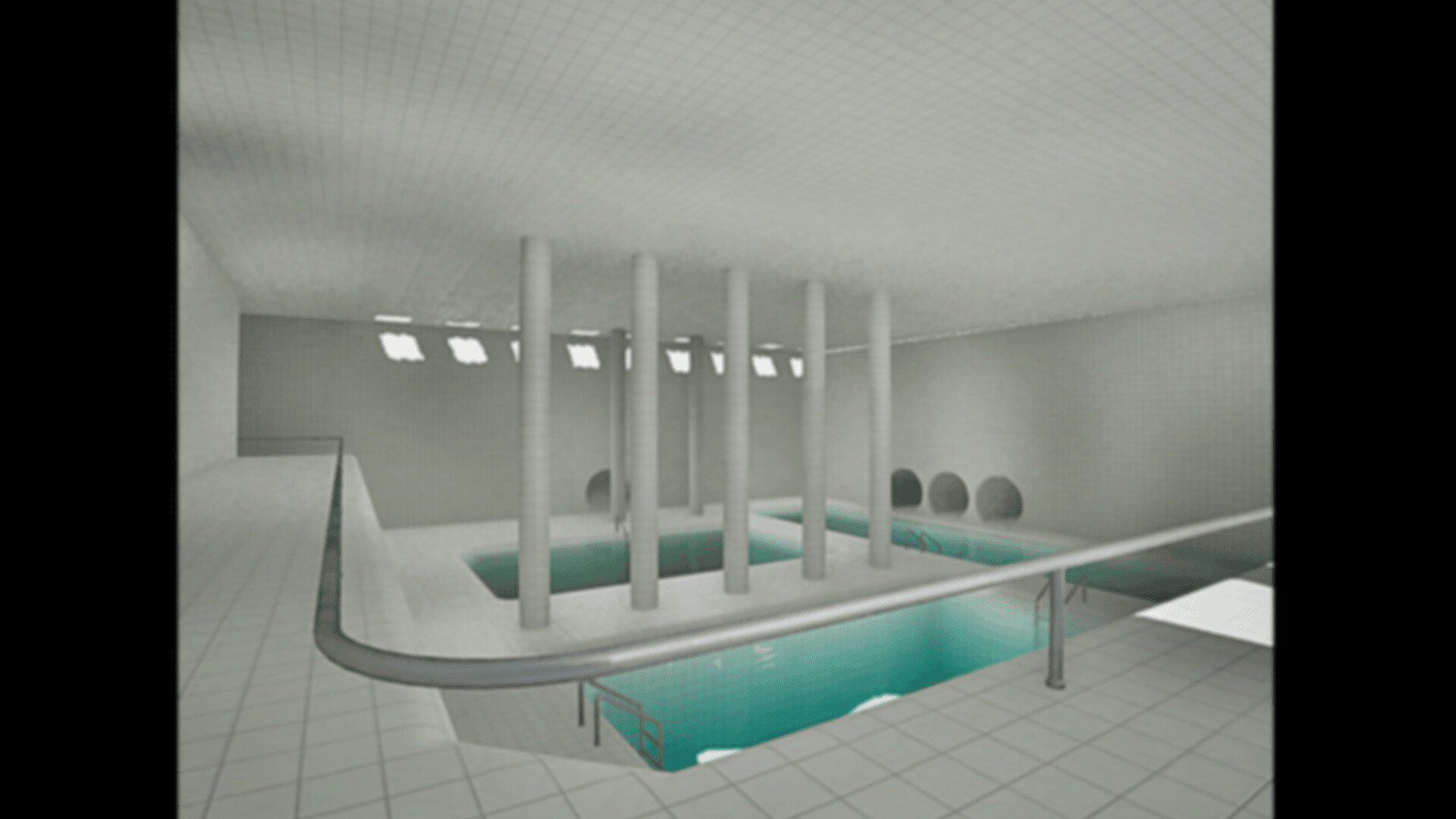 Liminality: Chapter 1 screenshot 6