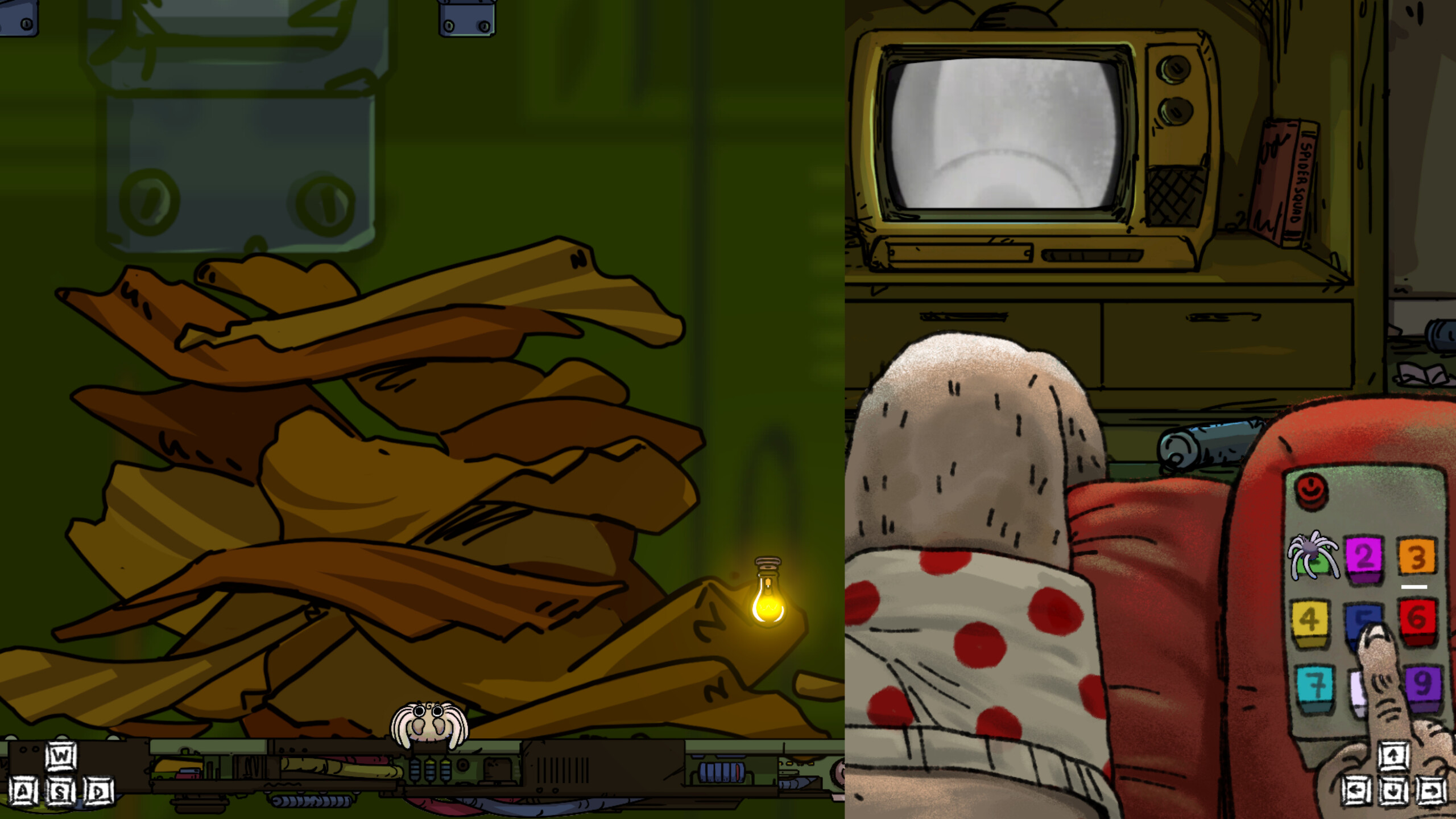 Oh, For Bugs' Sake! screenshot 4