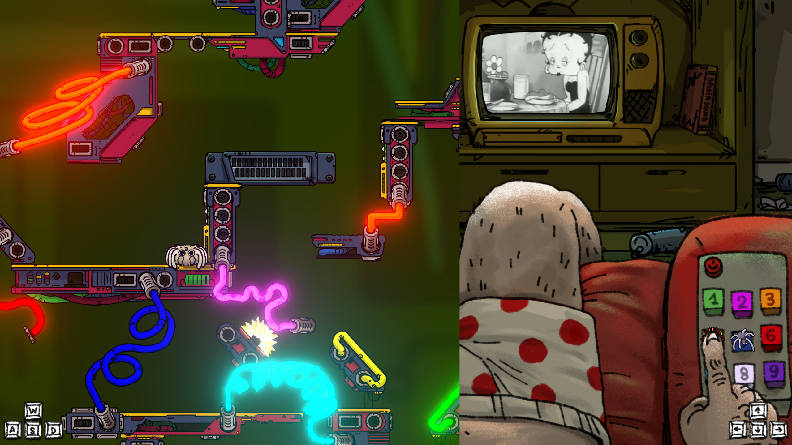 Oh, For Bugs' Sake! screenshot 3