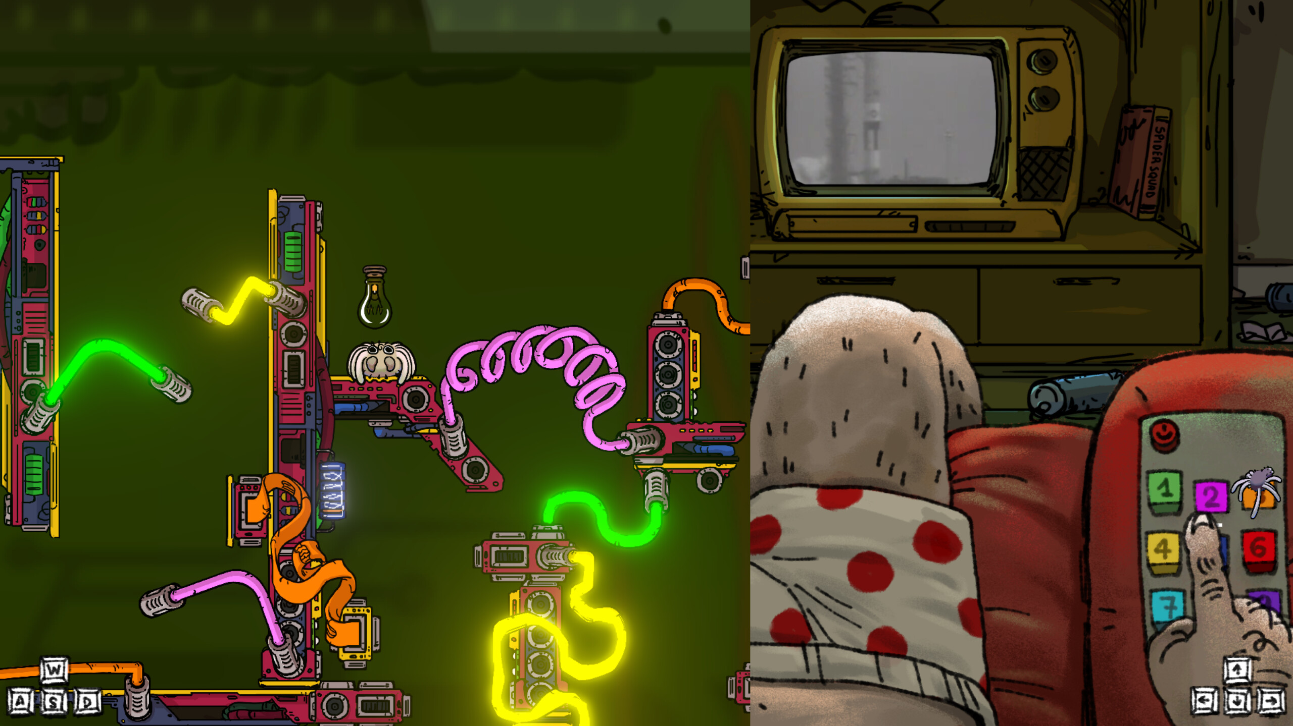 Oh, For Bugs' Sake! screenshot 2