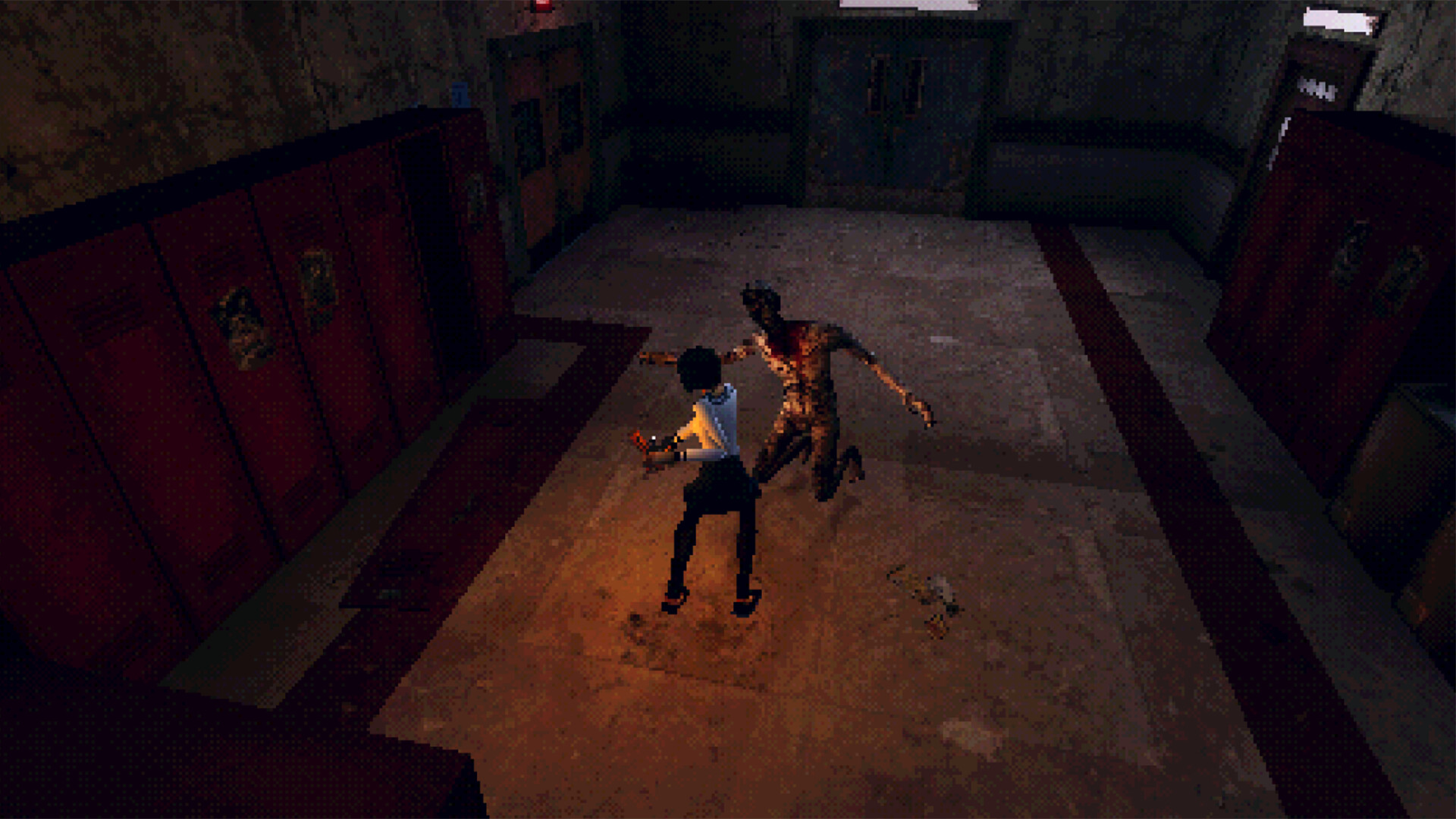 Dead Awake screenshot 2