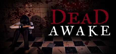 Dead Awake
