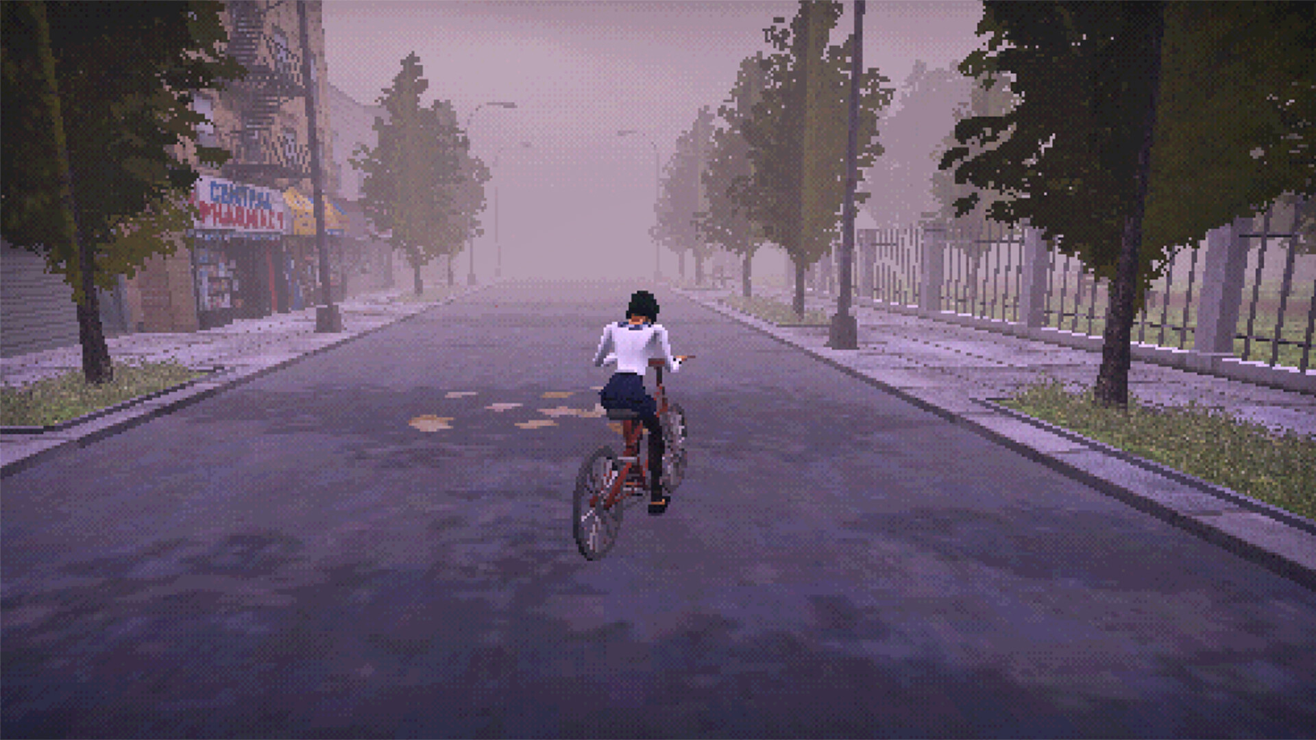 Dead Awake screenshot 4