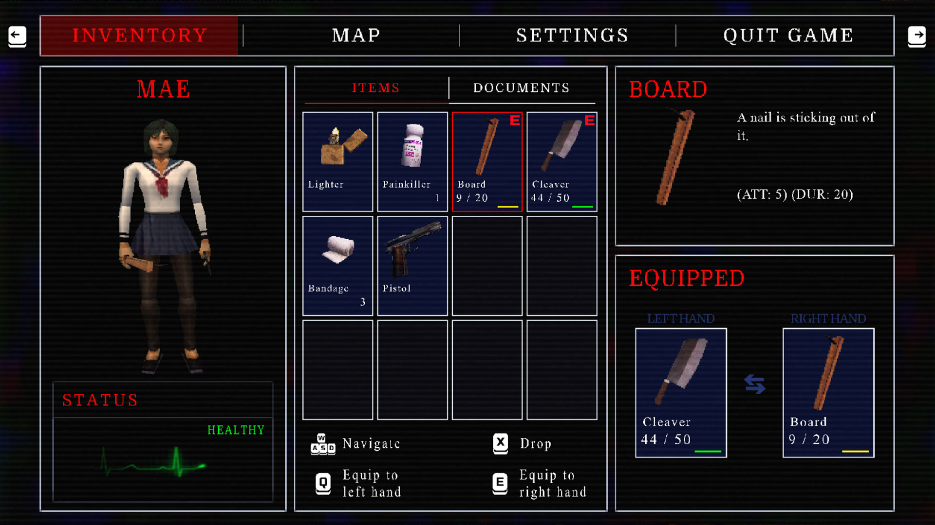 Dead Awake screenshot 3